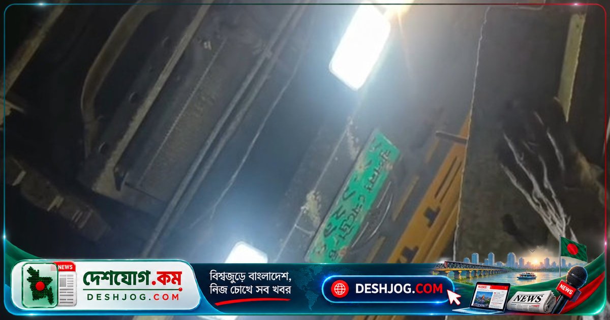 নারায়ণগঞ্জে ট্রাক দুর্ঘটনায় ফার্নিচার দোকানে ঢুকতে একজনের মৃত্যু, চারজন আহত