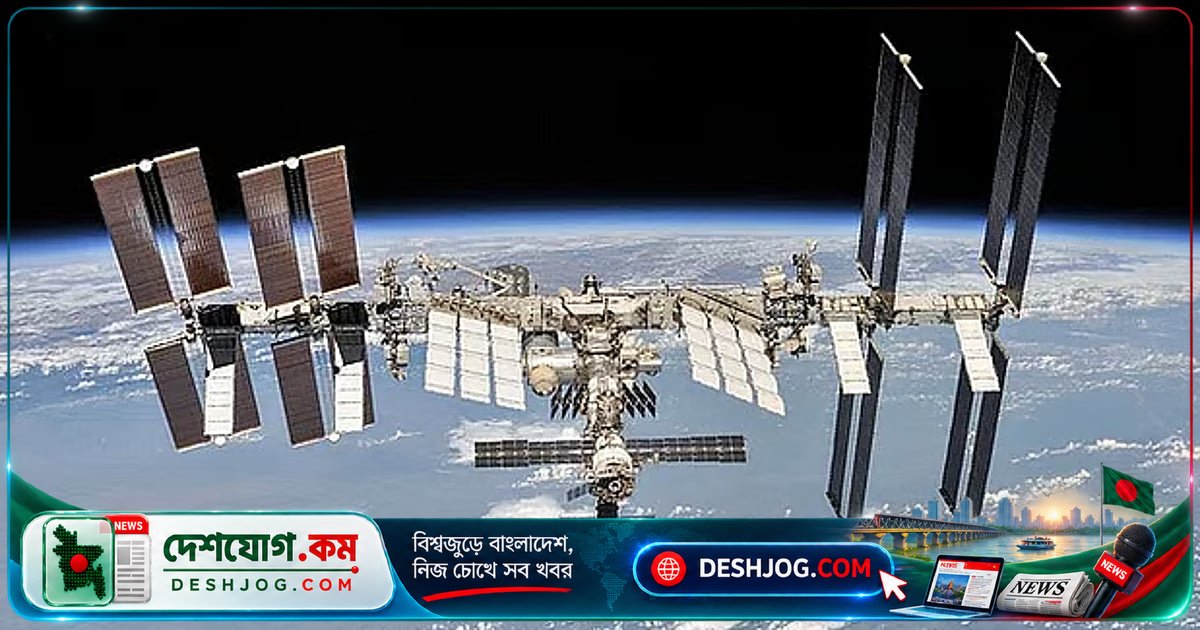 মাধ্যাকর্ষণহীন মহাকাশে মানবদেহের গবেষণা: নাসা পাঠায় চার নভোচারী, লুনার মিশন অ্যাপোলো ১৩-এর স্মরণে অভিযান