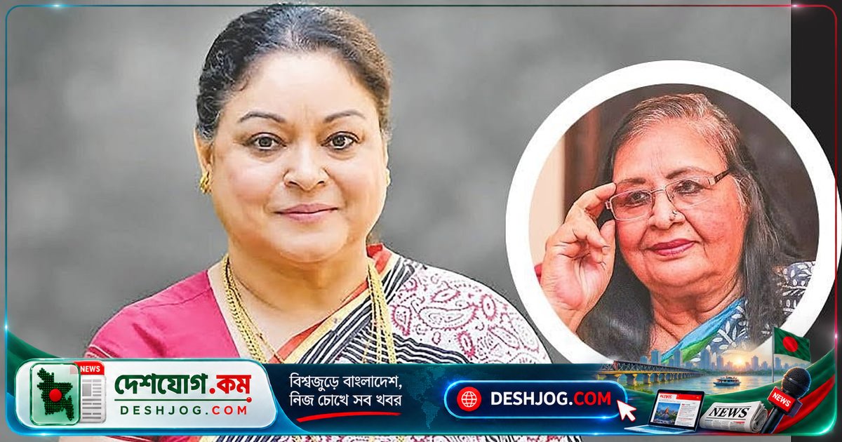 ৮২ বছর বয়সে নাসিমা খান: চলচ্চিত্রের স্মৃতিচিহ্নে বন্ধুত্বের গভীরতা ও শেষজীবনের কষ্ট