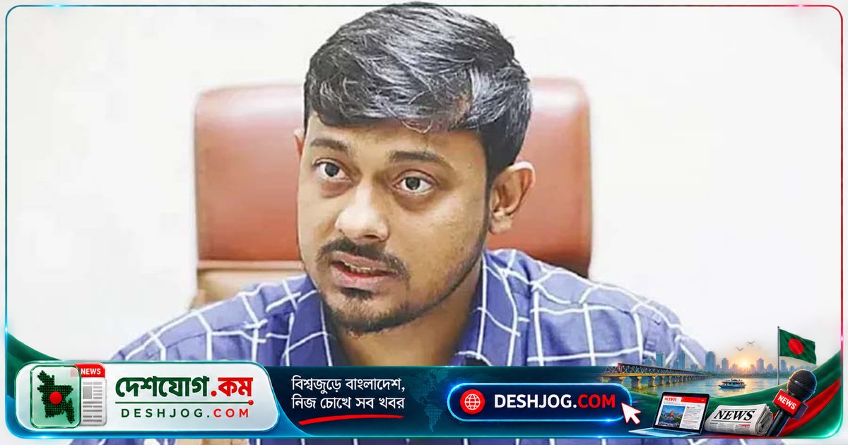 ৩৫০ গাড়ির লংমার্চে প্রধানমন্ত্রীর কার্যালয়ে যাচ্ছেন নাসীরুদ্দীন পাটওয়ারী: গুজবের প্রতিবাদে শোডাউন ঘোষণা