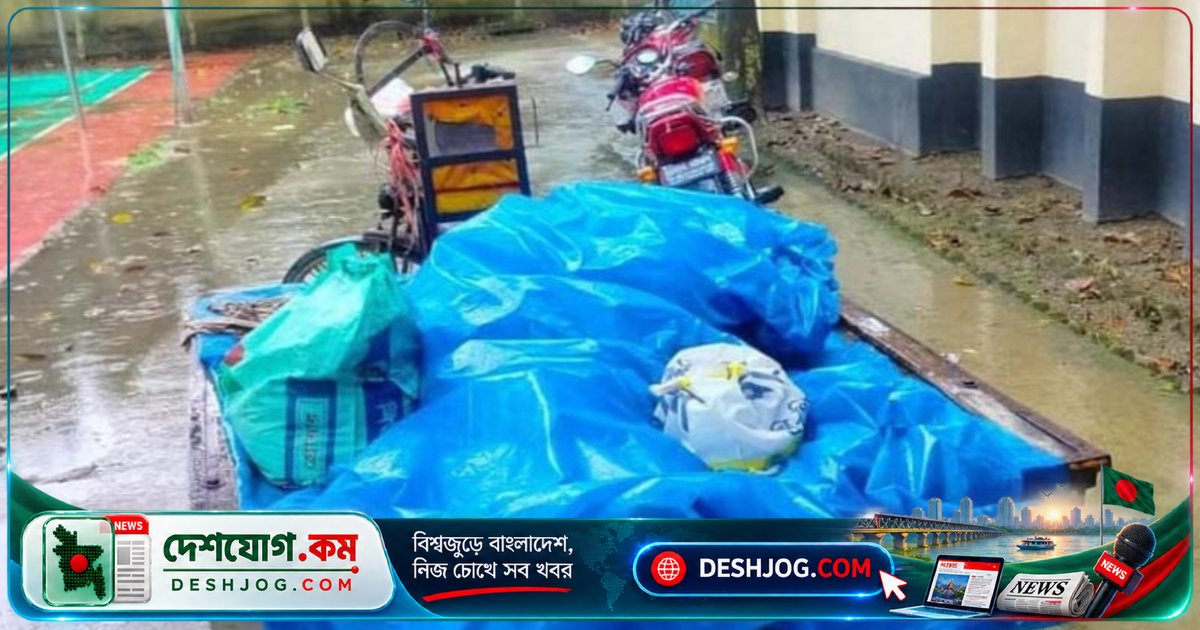 নাতিকে নিয়ে মেয়ের বাড়ি যাওয়ার পথে সড়ক দুর্ঘটনায় নিহত বৃদ্ধ আব্দুল সোবাহান (৬২)