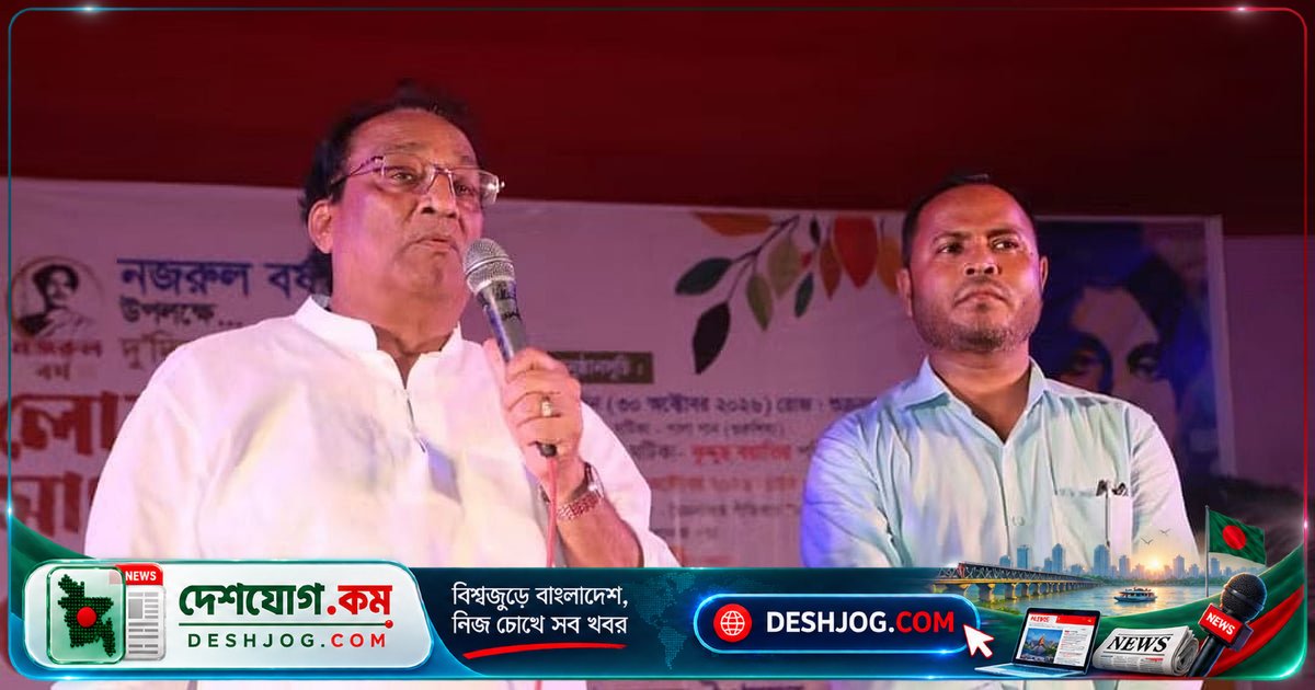 ১ ডিসেম্বর থেকে দেশব্যাপী সাংস্কৃতিক উৎসব: বাউল, ব্যান্ড ও ঐতিহ্যবাহী সংগীতের আয়োজন