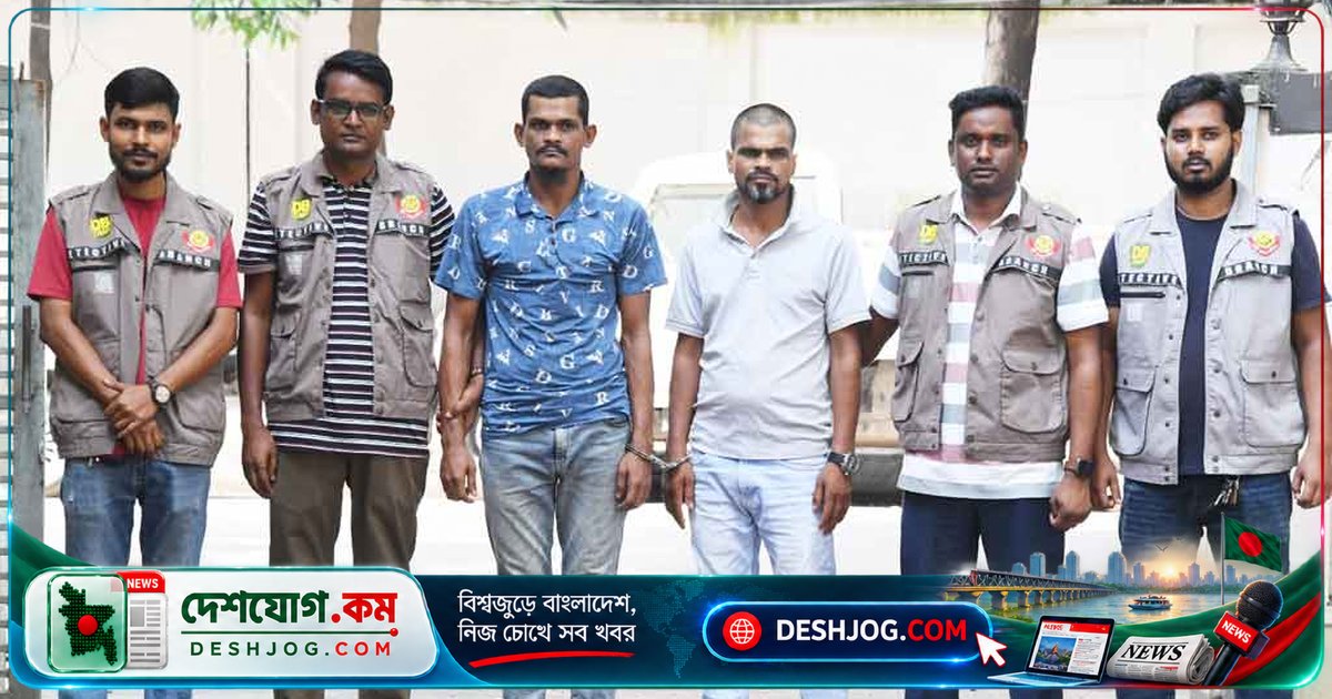 জাতীয় সংসদ ভবনের প্লাজায় ছিনতাইতে মাথায় আঘাত পেয়ে মারা যান শিক্ষিকা রনজিলা পারভীন: দু’জন আসামি আদালতে দায় স্বীকার