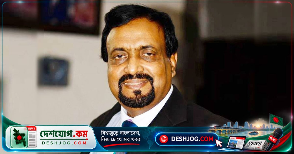 জাতীয় পার্টির জাপা মহাসচিব: ডেঙ্গু ও হাম নিয়ন্ত্রণে সরকারের দায়িত্ব অপরিহার্য