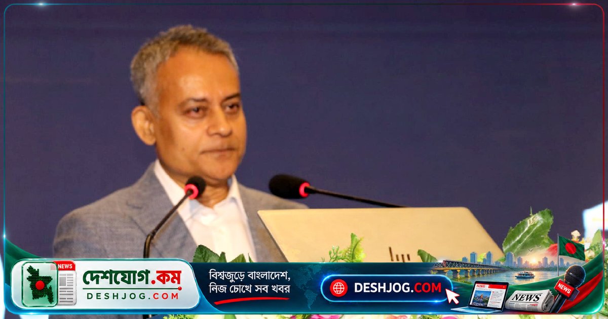 জাতীয় অর্থনৈতিক অগ্রগতির জন্য বন্দর ব্যবস্থাপনায় সমন্বিত কৌশল প্রণয়ন: নৌপরিবহনমন্ত্রী শেখ রবিউল আলমের সেমিনার বক্তব্য