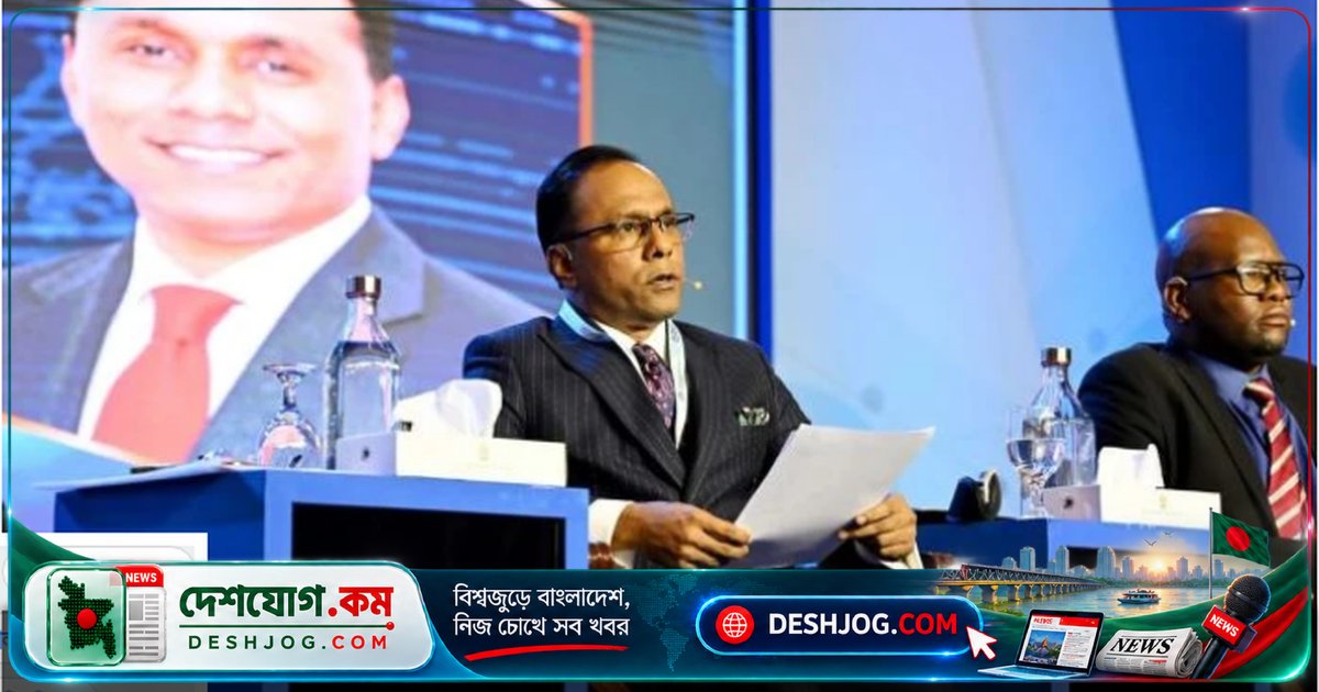 জাতীয় পুনর্মিলনের পূর্বশর্ত: ফ্যাসিস্টদের বিচার নিশ্চিত করতে হবে — ডেপুটি স্পীকারের সতর্ক বার্তা