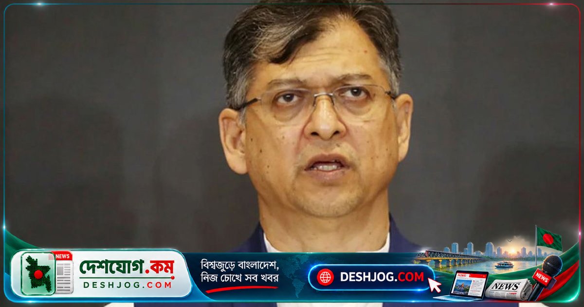 জাতীয় ঐক্য ও ফ্যাসিবাদবিরোধে স্বরাষ্ট্রমন্ত্রীর সতর্ক বার্তা: ‘বাংলাদেশে আর ফ্যাসিবাদী শক্তির কোনো স্থান নেই’