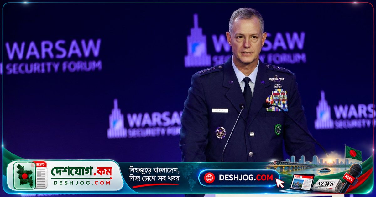 ন্যাটো ঘোষণা: যেকোনো হামলায় ‘কোনো কিছুই বাঁচবে না’—রাশিয়া সতর্কতা বাড়ায় ইউরোপে