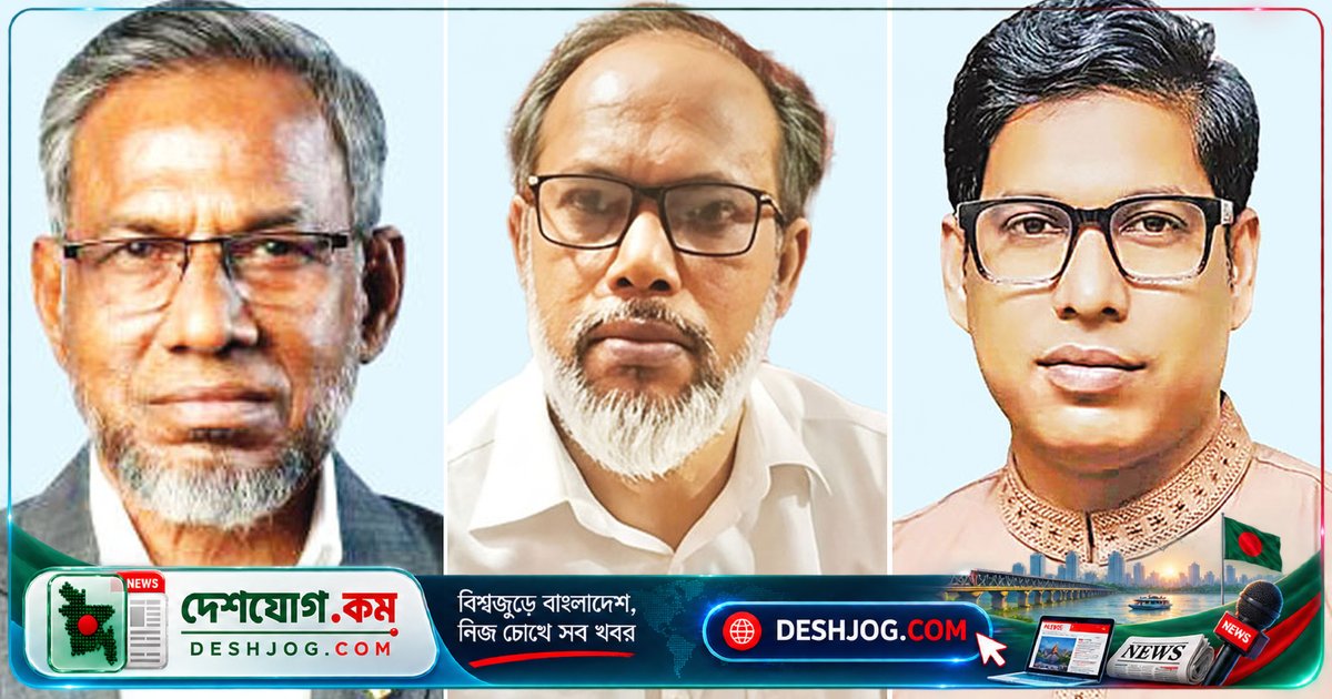 নাটোরের গুরুদাসপুরে এমপির দুই ছেলের মধ্যে ক্ষমতার লড়াই: খুন, মাদক, চাঁদাবাজি ও দখলদারত্বের অভিযোগ