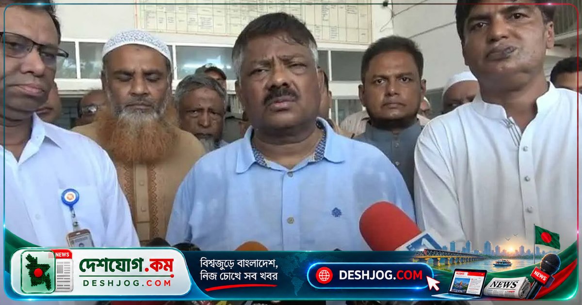 নাটোর হাসপাতালে চিকিৎসকদের দায়িত্বহীনতা: বরখাস্তের হুমকি দুলু