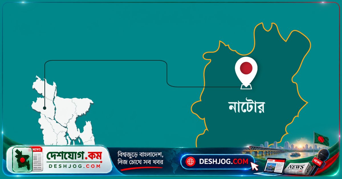 নাটোরের লালপুরে রসুনভর্তি ভ্যান চুরির ঘটনা: দুই চালককে জিম্মি করে মারধর করে পালিয়ে যায় ডাকাতরা