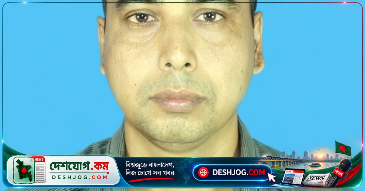 নাটোরের সিংড়ায় ট্রাকের ধাক্কায় মাছ ব্যবসায়ী হাসিব সরদার নিহত, ঘটনাস্থলে পুলিশ পাঠানো হয়েছে