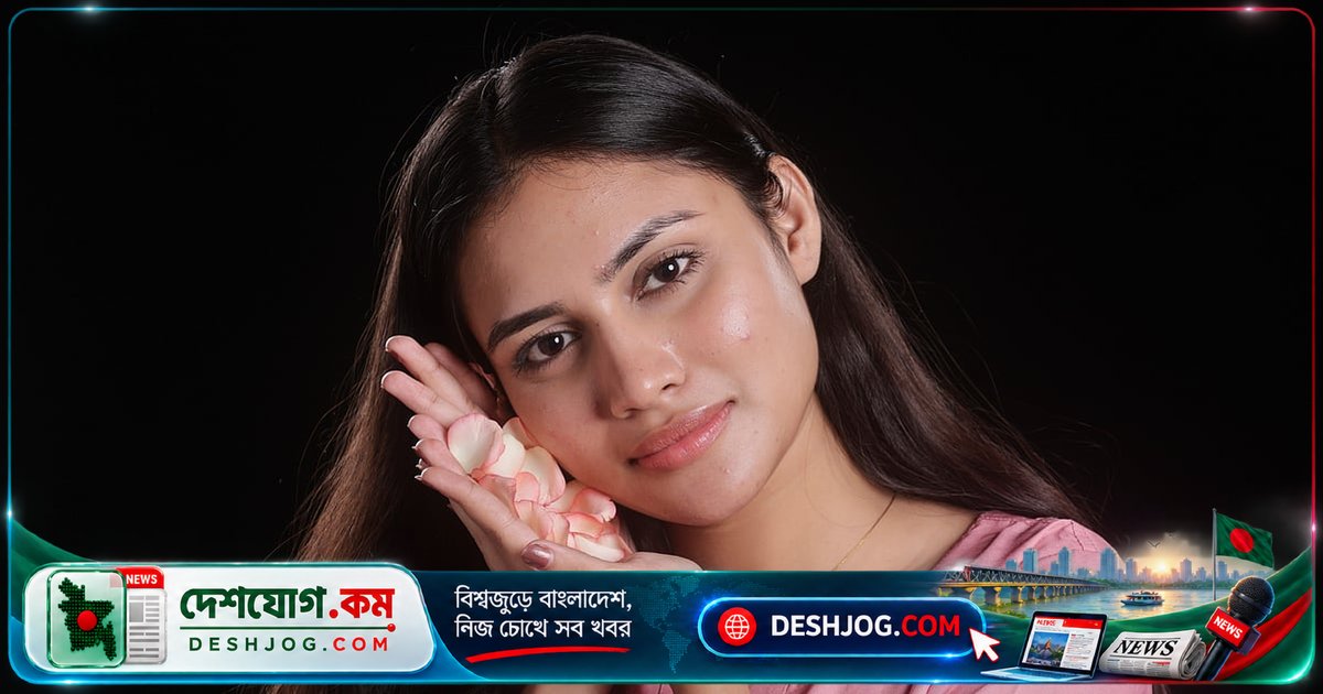 ঠোঁটের গোলাপি রঙ ফিরিয়ে আনতে ঘরোয়া উপায় ও যত্নের কৌশল