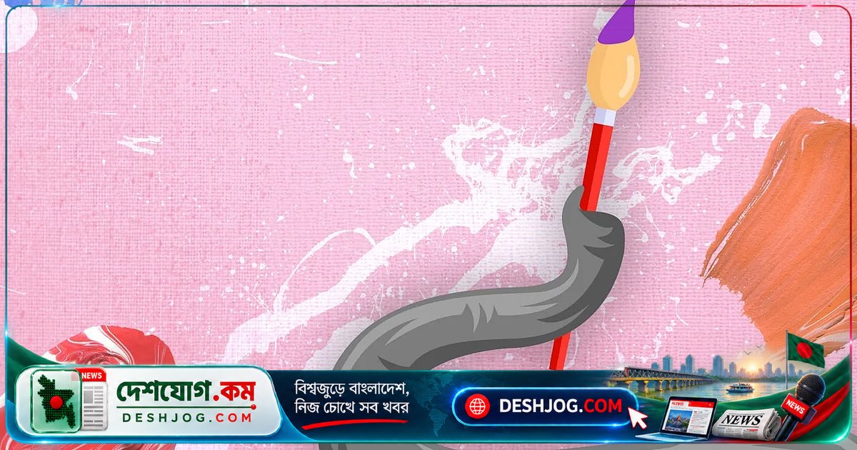 প্রকৃতির অদ্ভুত শিল্পী: প্রাণীরা কীভাবে তৈরি করে চমৎকার নকশা?