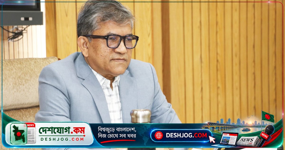 নৌপরিবহন সচিবের নির্দেশ: মেরিন একাডেমিতে ভর্তি ও প্রশিক্ষণে মান বজায় রাখতে হবে