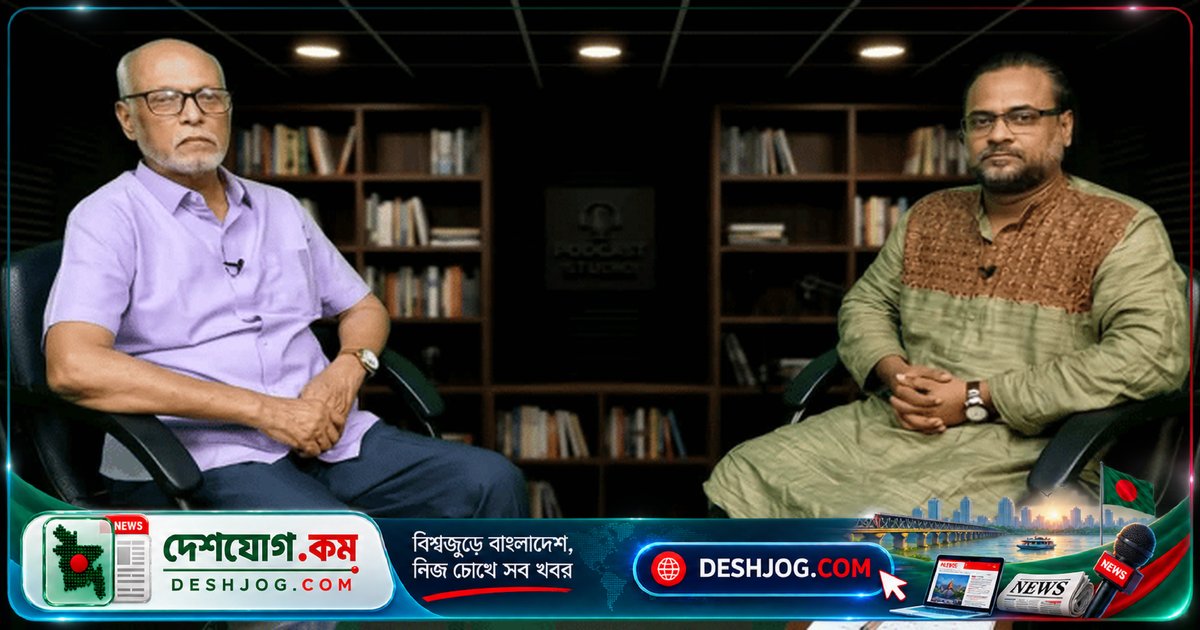 ২২ বছর ধরে মরেও বেঁচে আছে নয়া দিগন্ত: সালাহউদ্দিন মুহাম্মদ বাবরের স্মৃতিচারণ