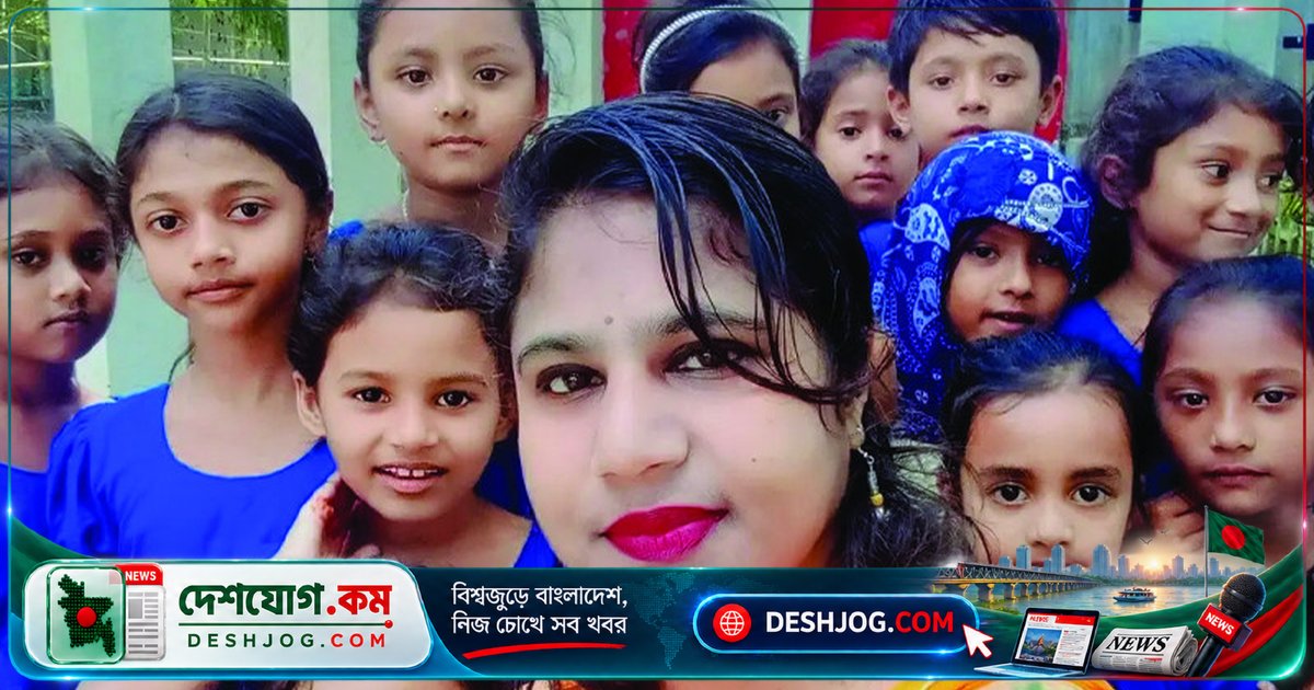 বুয়েটের মেধাবী শিক্ষার্থী নায়লা শারাফ: প্রাথমিক শিক্ষকতা থেকে জীবনের সাফল্য সংজ্ঞা পুনর্নির্মাণ