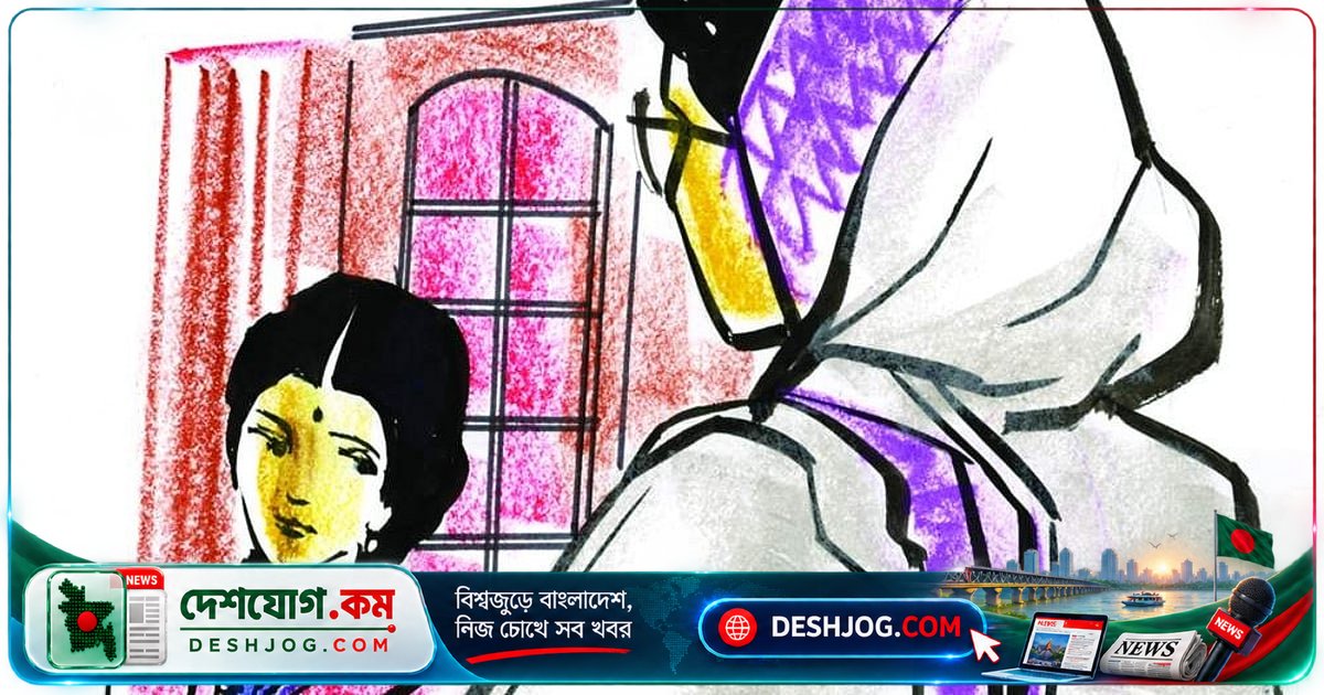৫ বছর বয়সী নায়লার দু’ডলার স্বপ্ন: কেন বিনিময় ছাড়া জিনিস নেয়া যায় না?