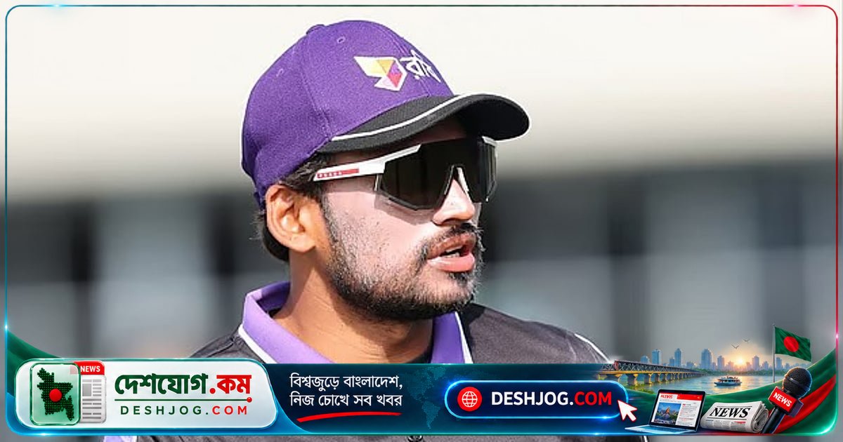 টেস্ট ক্রিকেটে আগ্রহের কথা বললেন বাংলাদেশের অধিনায়ক নাজমুল হোসেন: 'ছোট সংস্করণের চেয়ে টেস্টই বেশি খেলতে চাই'