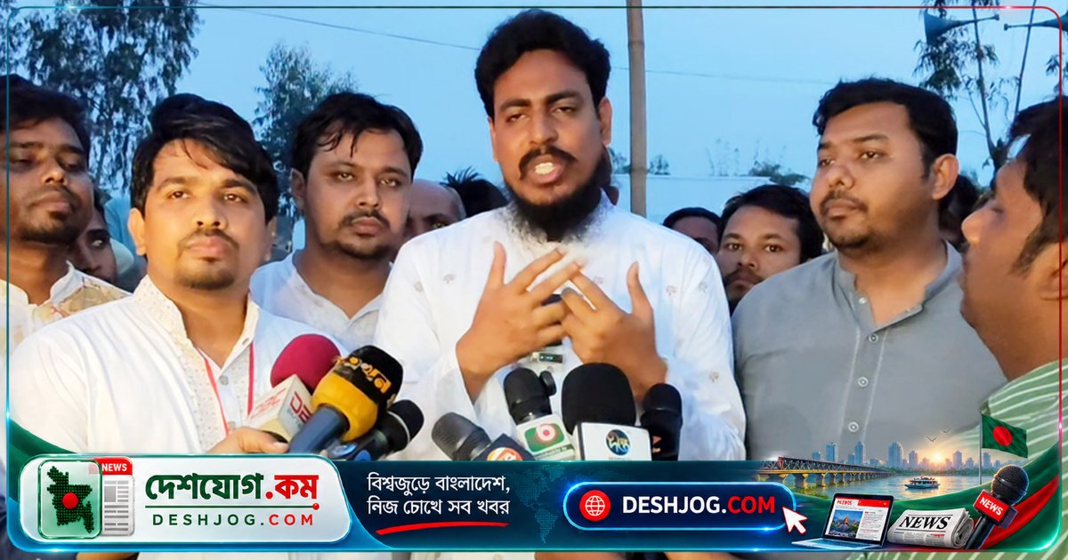 সংবিধান সংশোধন কমিটির বৈঠক বয়কট করবেন এনসিপি: সংকটের পথ দীর্ঘায়িত হবে না বলেন আখতার হোসেন