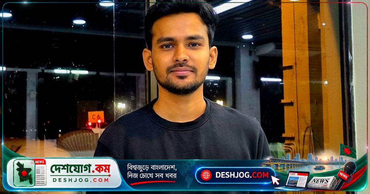 এনসিপির মুখপাত্র আসিফ: ক্ষতির দায়ী ব্যক্তিরও ন্যায়বিচার চাই
