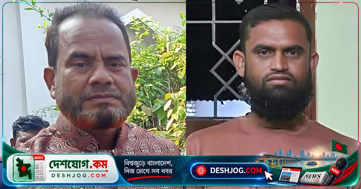 কিশোরগঞ্জের এনসিপি: আওয়ামী লীগ-যুবলীগের নেতা দুজনকে দেড় বছরের পর বহিষ্কার, গোপন পরিচয় উন্মোচিত