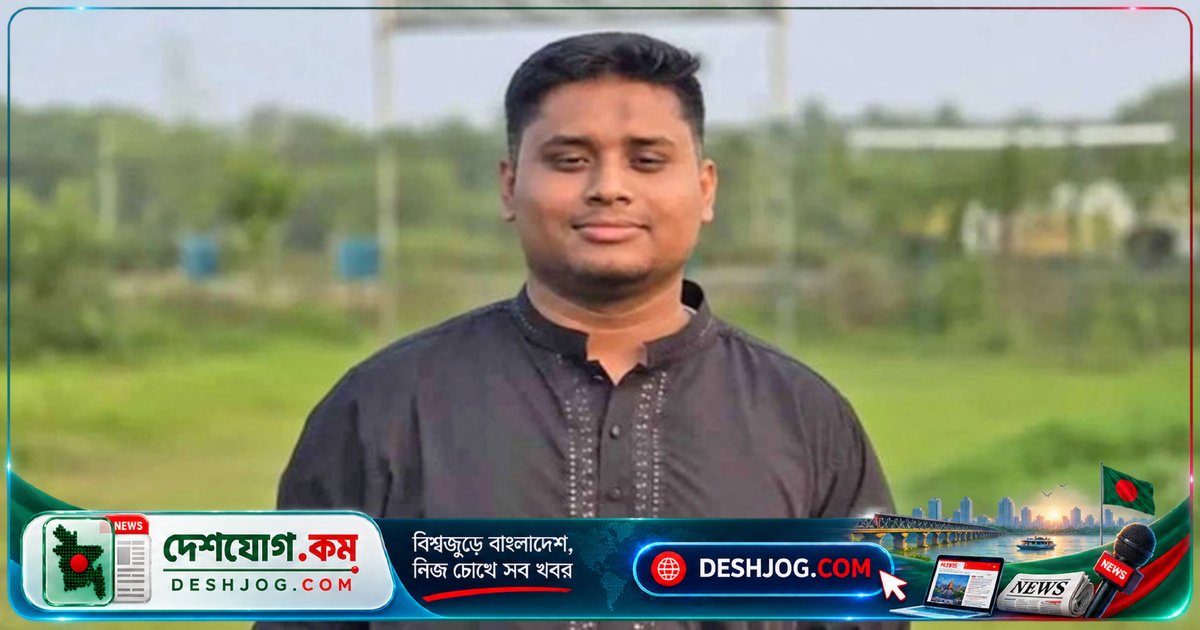 ৫ আগস্টের পর থেকে দুর্গাপূজা নির্বিঘ্নে: এনসিপির নেতা আ’লীগের সংখ্যালঘু নির্যাতন তত্ত্বকে রাজনৈতিক হাতিয়ার বলে অভিযোগ