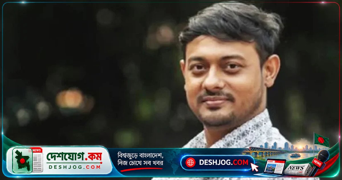 এনসিপির মুখপাত্র: নির্বাচন কমিশনকে আস্থার কেন্দ্রে রূপান্তরিত করতে জনগণের আশা