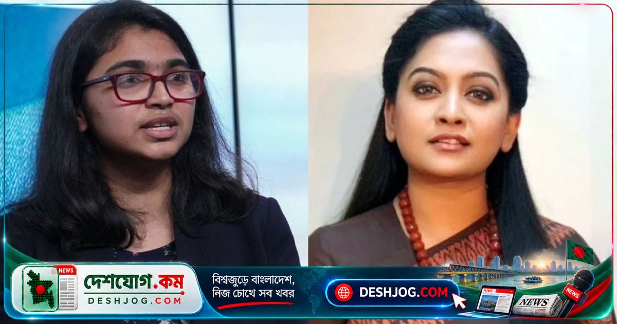 এনসিপি পদত্যাগী নেতাদের আহ্বান: তাসনিম জারা ও জাবিনসহ কি ফিরবেন দলে?