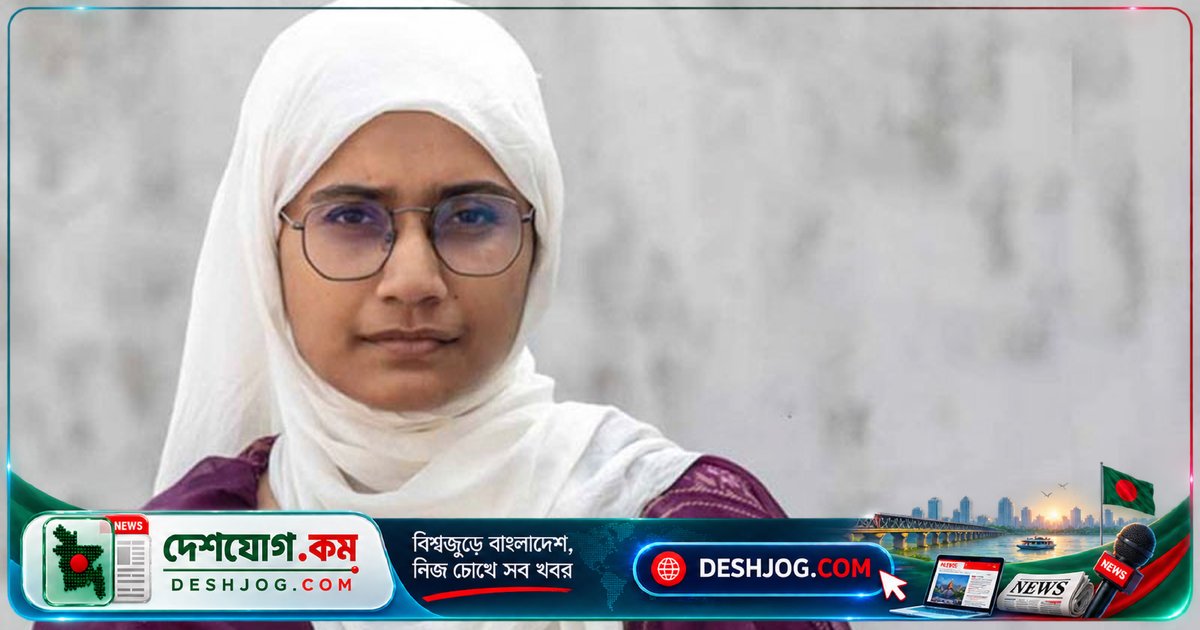 এনসিপি: সামান্তা শারমিনের পদাবনতি ও নেপথ্যে লুকানো কারণসমূহ