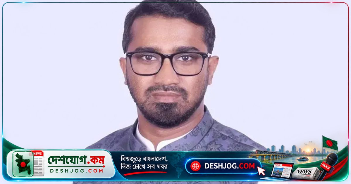 এনসিপির স্বতন্ত্র রাজনীতি: জামায়াত থেকে বিচ্ছেদের সিদ্ধান্তে প্রধানমন্ত্রীর সহকারী রাশেদ খান সাদুবাদ