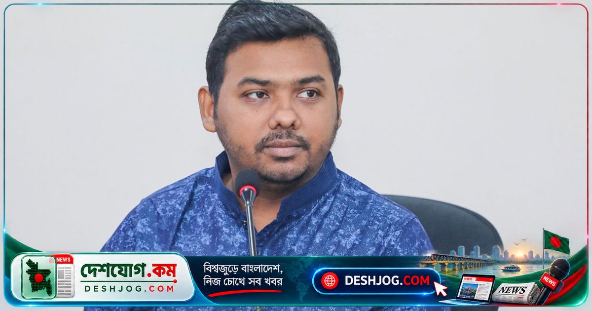 এনসিপির 'সুপার সিক্স' মিথ্যাবাদ: রাজনৈতিক পর্ষদের ১৬ সদস্য কে কে?