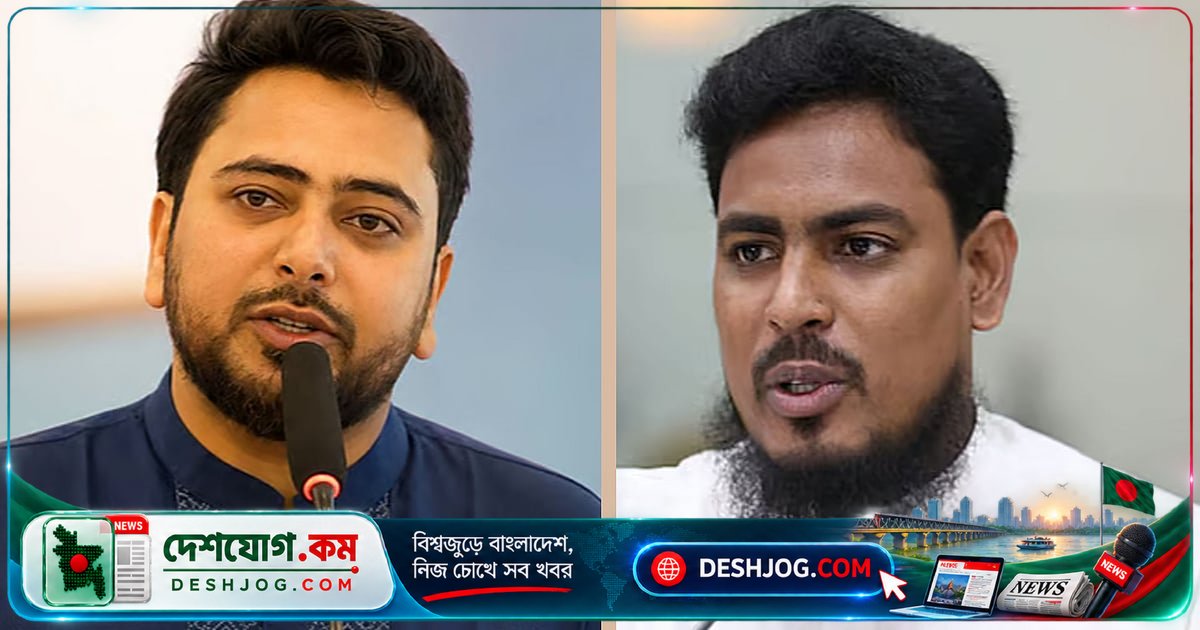 দুদকের অনুসন্ধান নিয়ে এনসিপির তীব্র প্রতিবাদ: সরকারি দলের দুর্নীতির বিরুদ্ধে নীরব দুদক