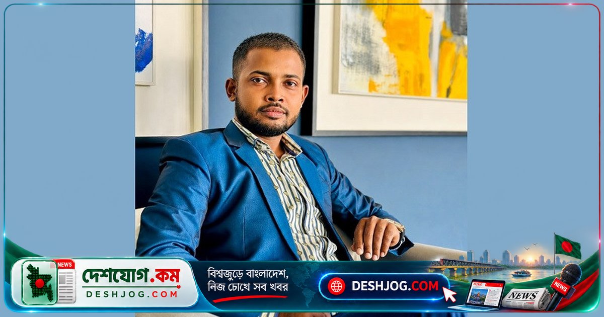এনসিপি ভোলা: সাংগঠনিক সম্পাদক পদত্যাগ করে রশিদ আহম্মেদ, কমিটি পূর্ণাঙ্গ হওয়ার আগে সিদ্ধান্ত বিলম্বিত