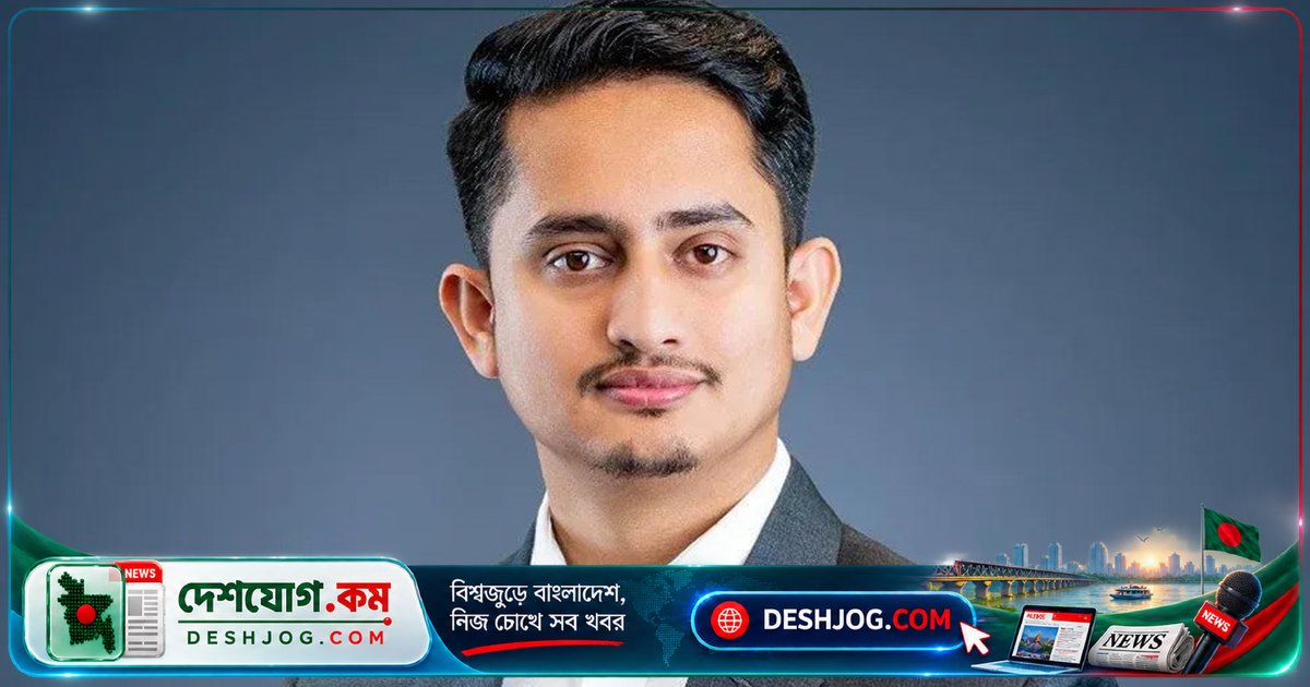 এনসিপি সাংগঠনিক কার্যক্রমের নেতৃত্বে সারজিস আলম: ২৩ সদস্যের উপ-কমিটি গঠন