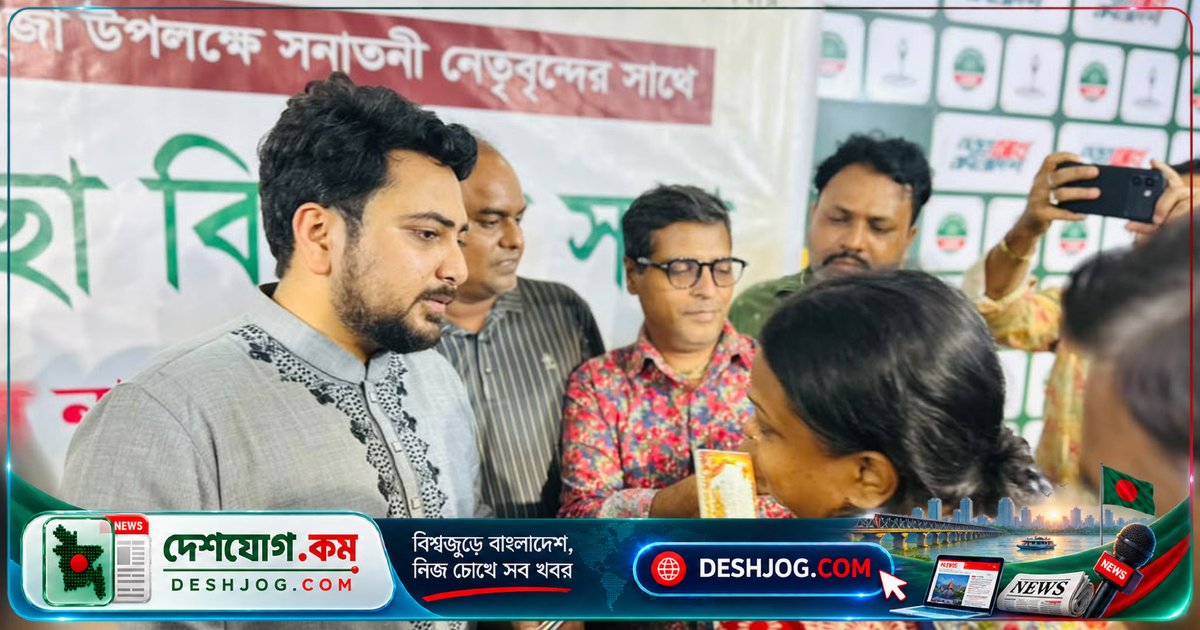 এনসিপি: ধর্মীয় বৈষম্য প্রতিরোধে রাজপথে ও সংসদে প্রতিবাদ করবে দল