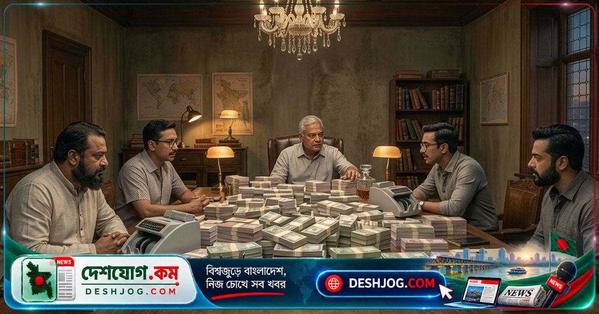 এনসিটিবি দরপত্রে সিন্ডিকেটের লুটপাট: সরকারি ৩০০ কোটি টাকা বাগিয়ে নেওয়া হচ্ছে