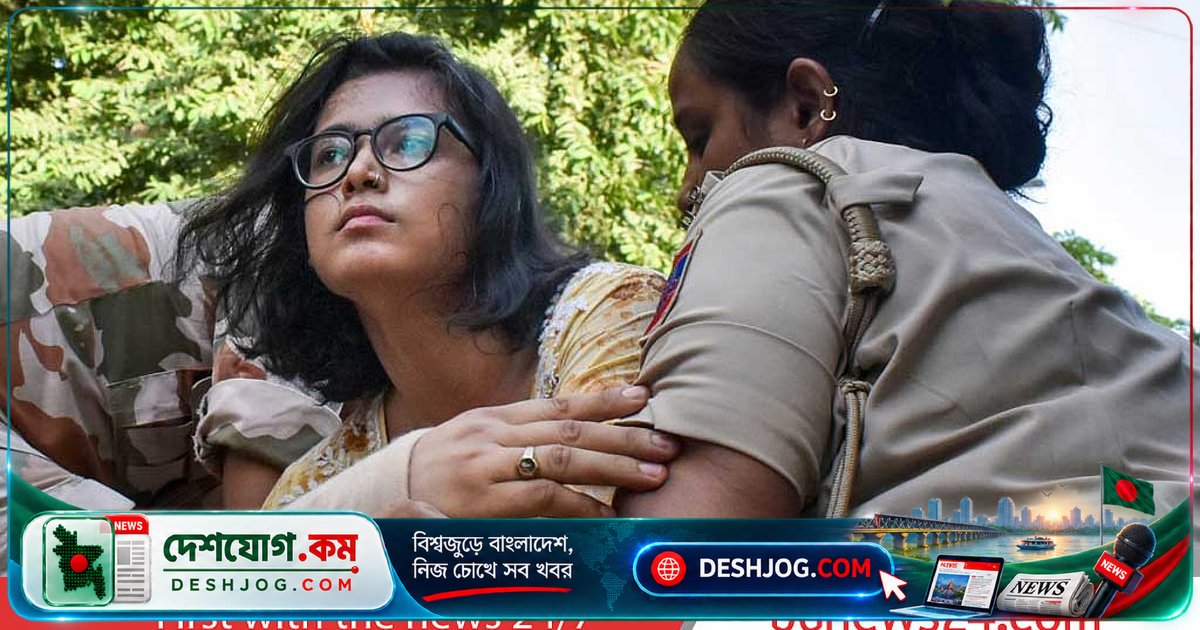 ২৯ বছর বয়সী নেহা বোরা: ভারতের যুব আন্দোলনে নতুন দৃশ্যমান মুখ কে?