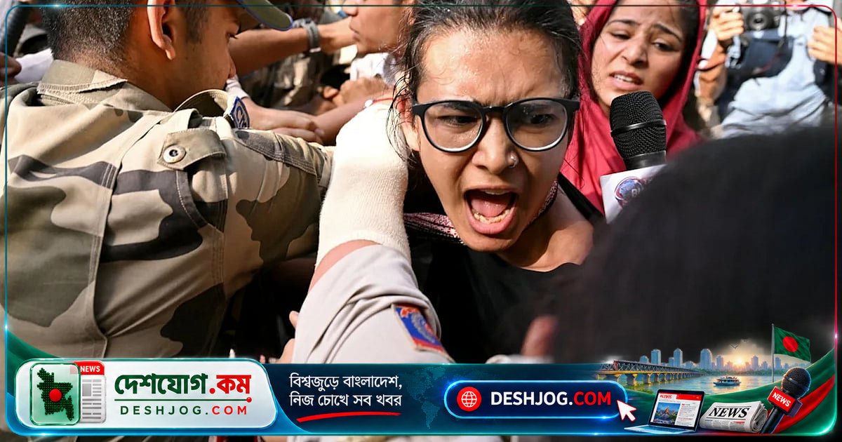 ভারতের শিক্ষা আন্দোলনে বিপ্লবী নেহা বোরা: থিয়েটারশিল্পী থেকে ছাত্রনেতা হয়ে উঠেছেন কীভাবে?