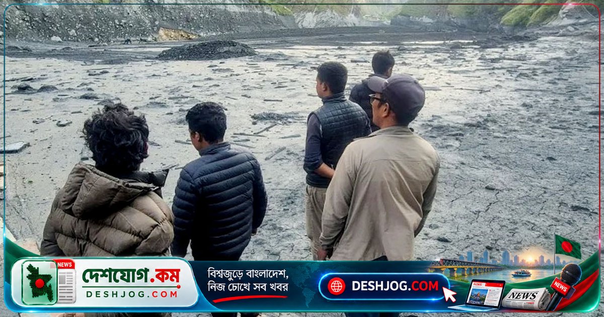 নেপালের মানাসলু ট্রেকিং রুটে বন্যা: ৯ বাংলাদেশি সহ শতাধিক পর্যটক আটকা, ৫ জন নিখোঁজ