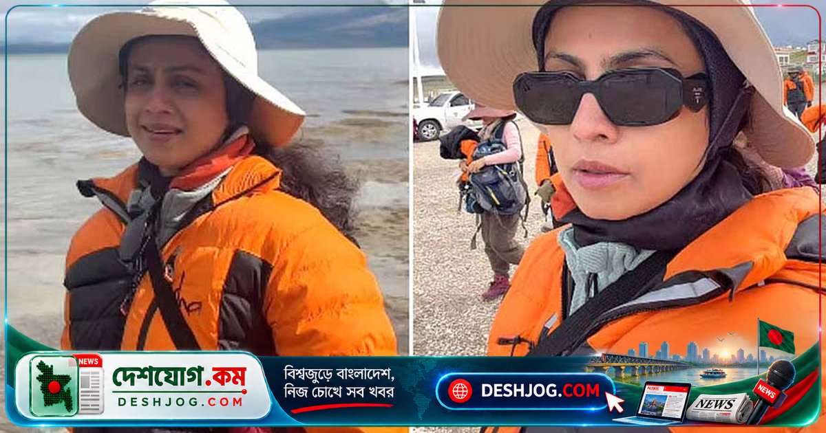 নেপালের বিধ্বংসী বন্যায় ফেঁসে যাওয়ার হাত থেকে রক্ষা মানসীর, নিরাপদে চীনে