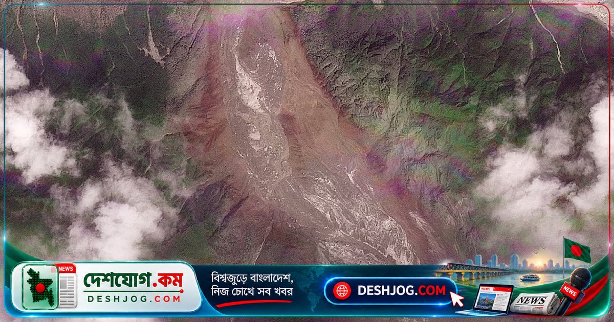 নেপালে হিমবাহধসে ভয়াবহ বন্যা: মৃত্যু ১৬২, নিখোঁজ তিন শতাধিক পর্যটক