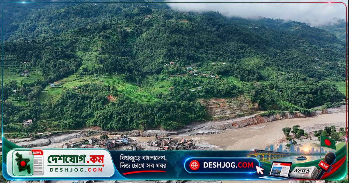 নেপালের হিমালয় বিপর্যয়: পর্যটক নয়, স্থানীয়দের দুর্ভোগই বেশি প্রকট