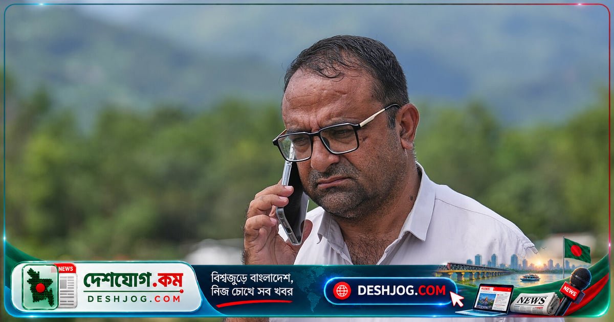 নেপালের নুয়াকোটে পাহাড়ি ঢলে বিপর্যয়ের মুখে স্কুলশিক্ষকের তাৎক্ষণিক সিদ্ধান্তে রক্ষা পেল ৯০০ শিক্ষার্থী