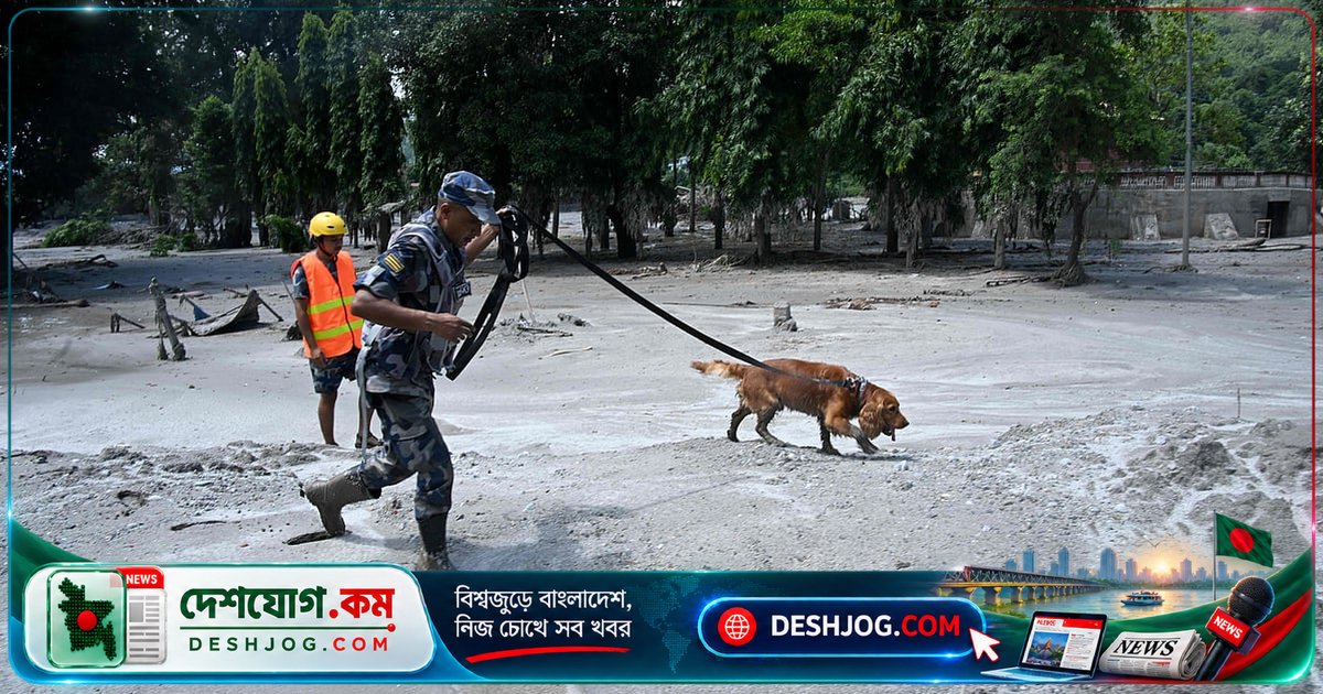 নেপাল-তিব্বতে ভয়াবহ ঢলে মৃত্যু ৪৭২, নিখোঁজ এক হাজার ৪০০-এর বেশি