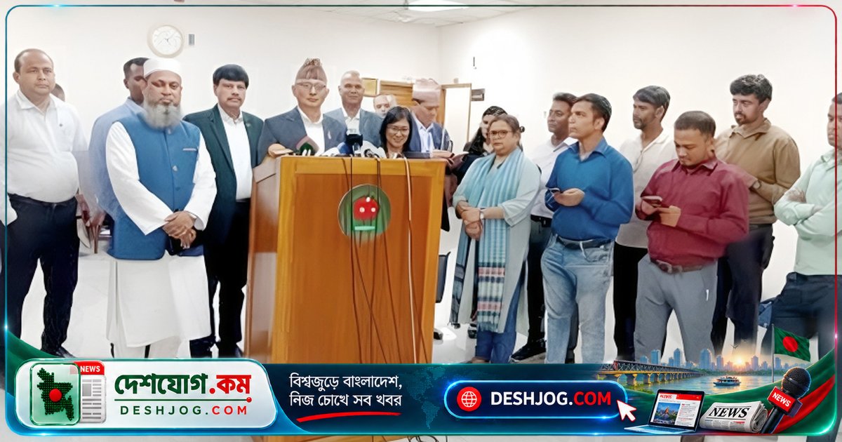 নেপাল বাংলাদেশের প্রবাসী ভোট মডেল অনুসরণে প্রস্তুতি নিচ্ছে: আইটি-অ্যাসিস্টেড পোস্টাল ভোটিং চালু করার পরিকল্পনা