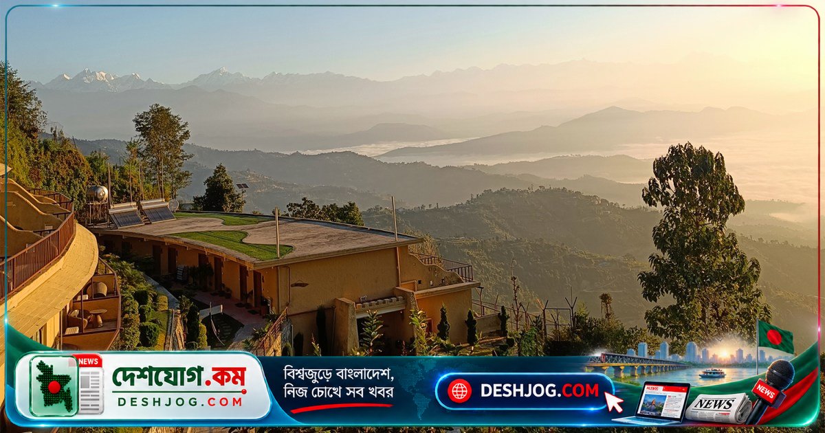 নেপালের পর্যটন খাত ভেঙে পড়েছে: বর্ষাকালের শেষে বন্যা ও মৃত্যুতে পর্যটকরা বাতিল করে সফর