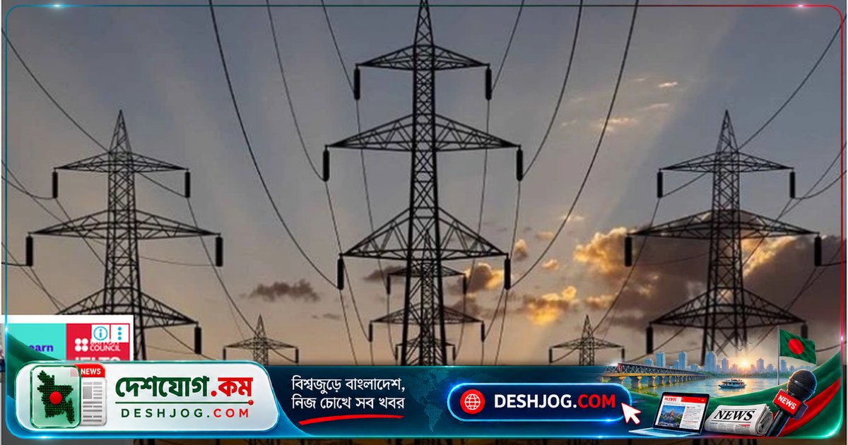 রাজশাহী ও বগুড়ায় নির্মাণ ও রক্ষণাবেক্ষণের কারণে ১০ ঘণ্টা বিদ্যুৎ বন্ধ: নেসকো বিজ্ঞপ্তি