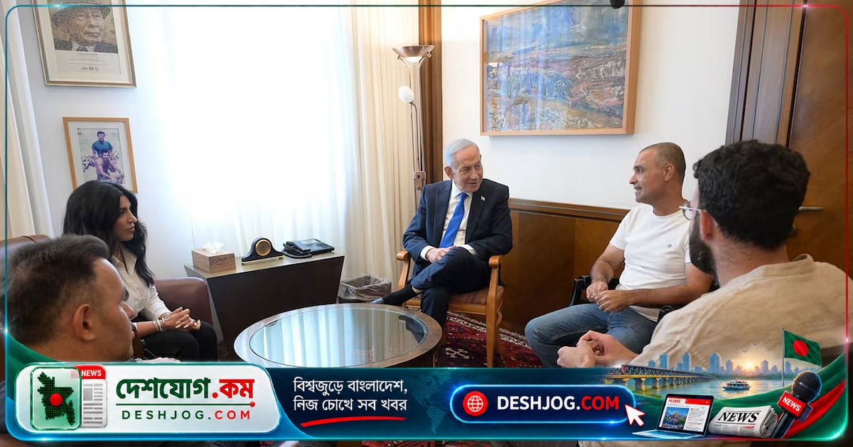 নির্বাচনের আগে ইরানের জড়িত থাকার দাবি: নেতানিয়াহু উড়োজাহাজ হামলা থেকে রাজনৈতিক সুবিধা নিচ্ছেন কি?