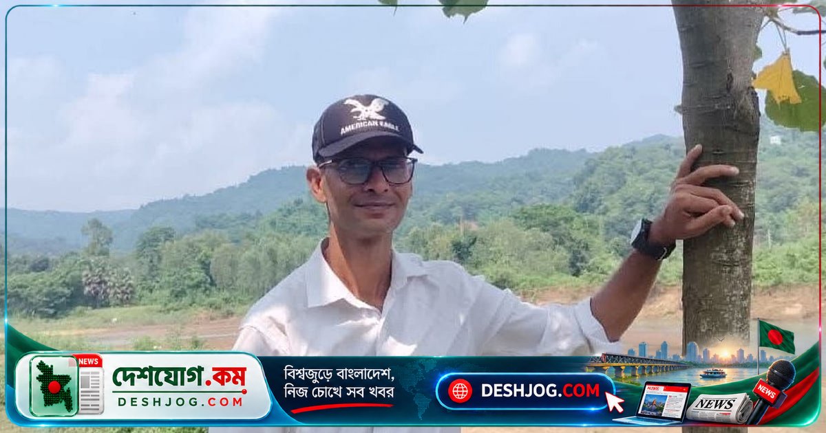 নেত্রকোনা সাংবাদিককে গুলি করে হত্যা: দুর্বৃত্তরা পরিকল্পিতভাবে নিহত করলেন রূপসী বাংলার প্রতিনিধি